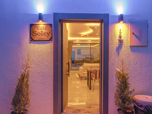  gece  -  Kasım
  | Kalkan Akbel’de Deniz Manzaralı, Jakuzili ve Saunalı Balayı Villası | 4 Kişilik Özel Tatil